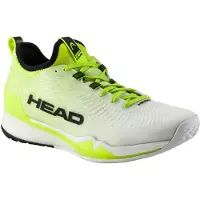 Head Racket Chaussures Toutes Surfaces Endure Pro