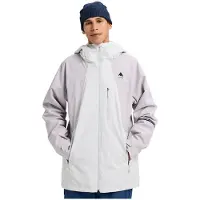Burton Reserve 2l Jacket Gris M Homme
