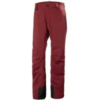 Helly Hansen Legendary Insulated Pants Rouge XL Homme