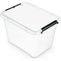 Merkloos Réservoir de stockage (39 x 29 x 26 cm)