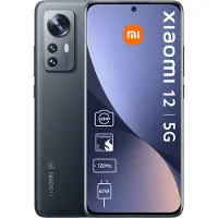 Xiaomi 12 Gris 128 Go Acceptable