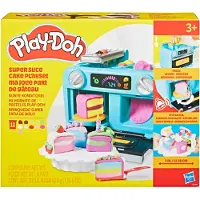 Play-Doh Pâte à modeler Play-Doh Ma jolie part de gâteau