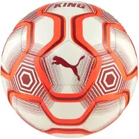 Puma King Fußball Orange 5 Orange 5