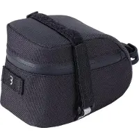 BBB Easypack Saddle Bag 0.99l Bleu