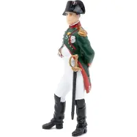 Papo Figurine - - Napoléon 1ER - Garçon - A partir de 3 ans - Type de public Enfant