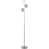 Searchlight Lampadaire Marbles