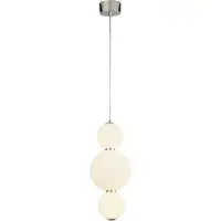 Searchlight Lampe suspendue Snowball