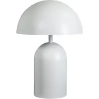 Expo Lampe de table blanche Bobby