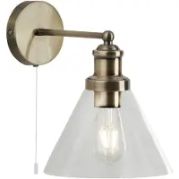 Searchlight Applique rurale Pyramid