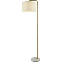 Searchlight Lampe sur pied design Gallow