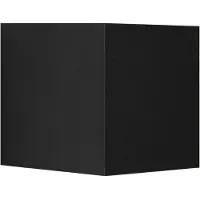 Nordlux Applique Milda kubi Noir