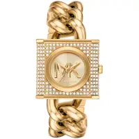 Michael Kors Montre pour femmes MK4711