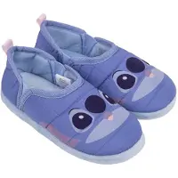 Stitch Slippers Bleu EU 30-31 Fille