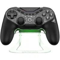 GameSir T3 Bundle Tarantula Pro Wireless Controller avec station de recharge (noir)