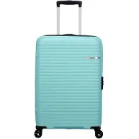 American Tourister Valisette 'Liftoff' aqua