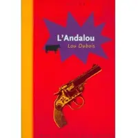 Losfeld Joelle L'Andalou