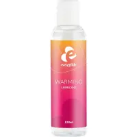Easyglide - gel lubrifiant chauffant à base d'eau - 150ml