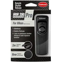 Hähnel Hrc 280 Pro Pour Télécommande Nikon