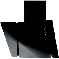 AKPO Hotte Décorative Wk-4 Cetias Eco 50 Cm