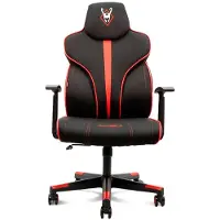 Woxter Stinger Station Alien V2 Chaise de jeu One Size