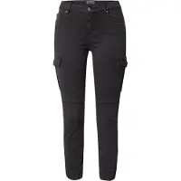 ONLY Jeans cargo 'ONLMissouri' noir
