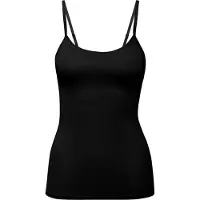 Calida Maillot de corps noir