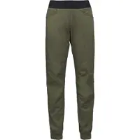 Black Diamond Notion Sp Pants Vert M Femme