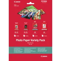 Canon VP-101 Lot combiné Papier photo