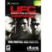 Ultimate Fighting Championship Tap Out Xbox