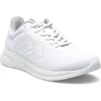 Hummel Baskets basses REACH TR BREATHER hommes - Blanc - 42