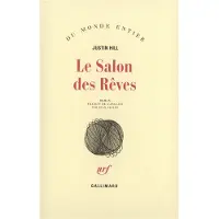 Gallimard Le Salon des Rêves
