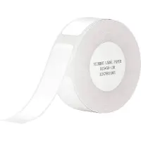 Niimbot Étiquette Termální 15x50 mm, 130 ks (15 mm)