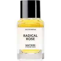 Matiere Premiere Radical Rose Eau de Parfum, 50 ml