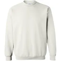 Gildan Sweat-shirt Gildan 18000 femme || Taille EU 3XL