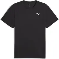Puma T-Shirt fonctionnel 'Train All Day Essentials' noir