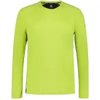 Rukka Melko R Half Zip Long Sleeve T-shirt Vert XS Homme
