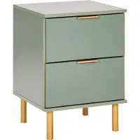 Beliani Walpole (41 x 40 x 56 cm)