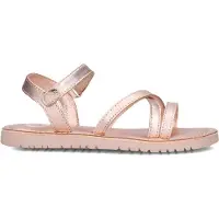 Gioseppo Tolland Sandals Rose,Doré EU 38 Filles