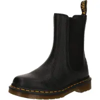 Dr. Martens Chelsea Boots '2976 Hi' noir