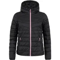 Protest Prtclovers Jacket Noir L Femme