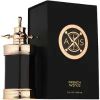 French Avenue Axis Eau de Parfum 100 ml