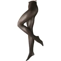 Falke Collants marron
