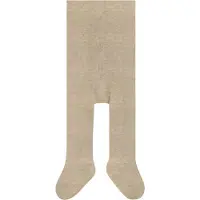 Falke Collant beige chiné