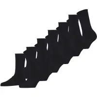 Falke Chaussettes noir
