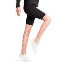 Falke Pantalon modelant noir