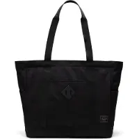 Herschel Cabas 'Heritage' noir