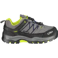 CMP Chaussures de randonnée enfant Rigel WP Low
