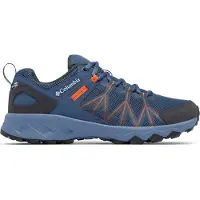 Columbia Peakfreak Ii Outdry Couleur Bleu