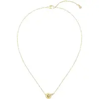BOSS 1580755 Necklace Doré Femme