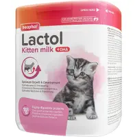 Beaphar Kitty - Lait - 500 g